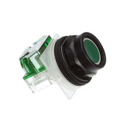 Hobart Switch, Switches-Pushbutton 00-087711-161-4